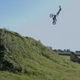 Image for article titled Freestyle Electric Motocross Is Action Packed Silence